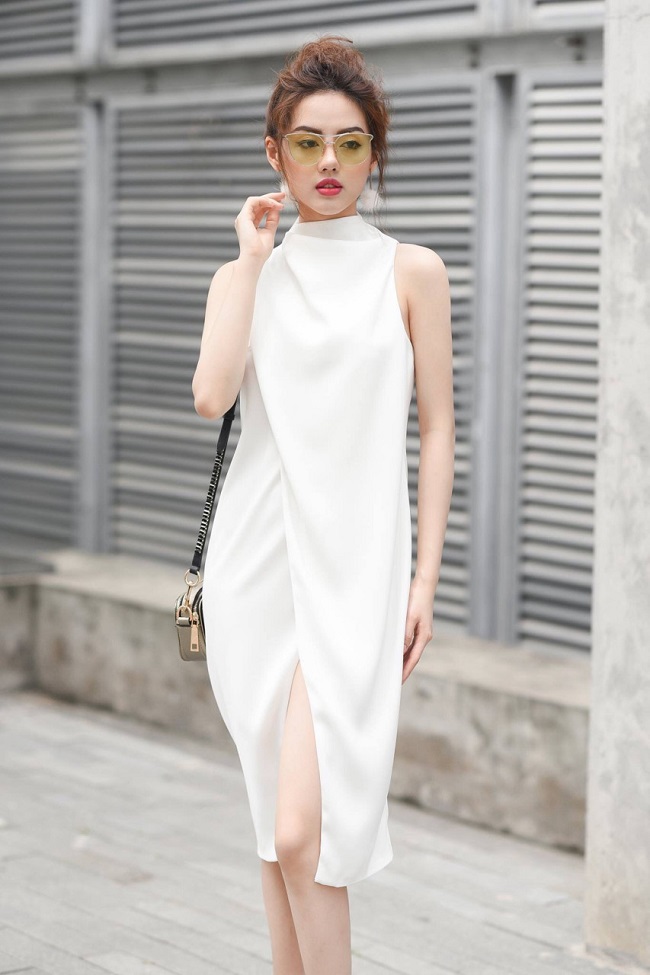 Top những mẫu váy xòe mùa hè đẹp hot nhất năm 2022  Bản tin Bình Thuận